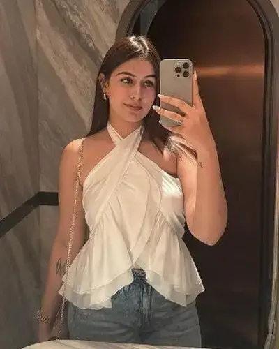 Escorts In Manavadar