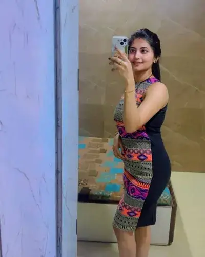 Escort Manavadar